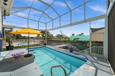 2808 Sanibel Blvd, Saint James City, FL 33956 - Photo 41