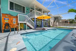 2808 Sanibel Blvd, Saint James City, FL 33956 - Photo 23
