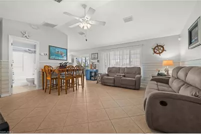 2808 Sanibel Blvd, Saint James City, FL 33956 - Photo 35