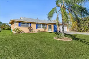 311 SW 48th Terrace, Cape Coral, FL 33914 - Photo 31