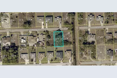 4003 13th St SW, Lehigh Acres, FL 33976 - Photo 1