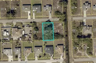 4003 13th St SW, Lehigh Acres, FL 33976 - Photo 1