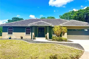 20101 Huffmaster Rd, North Fort Myers, FL 33917 - Photo 1