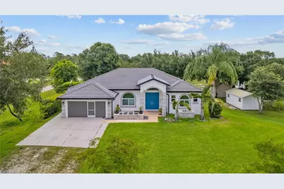 3142 66th Ave NE, Naples, FL 34120 - Photo 1