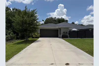2413 Delta Ave N, Lehigh Acres, FL 33971 - Photo 1