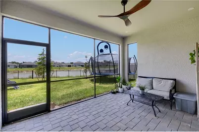 18890 Shimmer Dawn Ct, North Fort Myers, FL 33917 - Photo 35