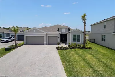 18890 Shimmer Dawn Ct, North Fort Myers, FL 33917 - Photo 23