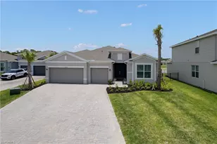 18890 Shimmer Dawn Ct, North Fort Myers, FL 33917 - Photo 23