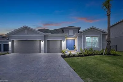 18890 Shimmer Dawn Ct, North Fort Myers, FL 33917 - Photo 1
