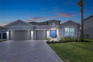 18890 Shimmer Dawn Ct, North Fort Myers, FL 33917 - Photo 1