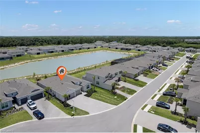 18890 Shimmer Dawn Ct, North Fort Myers, FL 33917 - Photo 33