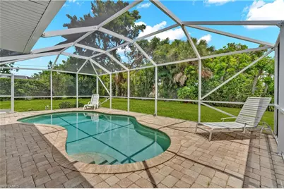 1121 SE 36th St, Cape Coral, FL 33904 - Photo 1