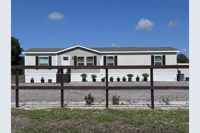 220 N Zambria St, Clewiston, FL 33440 - Photo 3
