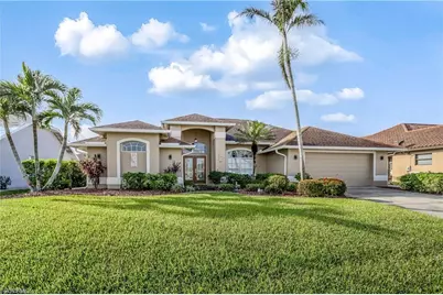 1922 Cape Coral Pkwy W, Cape Coral, FL 33914 - Photo 1