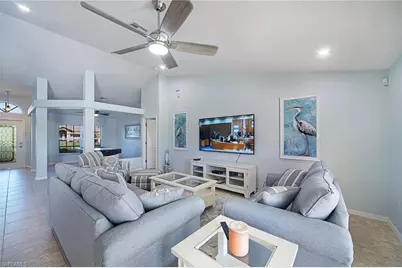 5007 SW 27th Ave, Cape Coral, FL 33914 - Photo 9