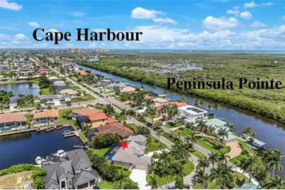 2819 El Dorado Pkwy W, Cape Coral, FL 33914 - Photo 49
