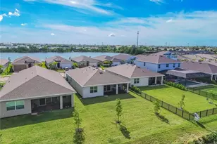 451 Spring Hill Lake Loop, Cape Coral, FL 33993 - Photo 31