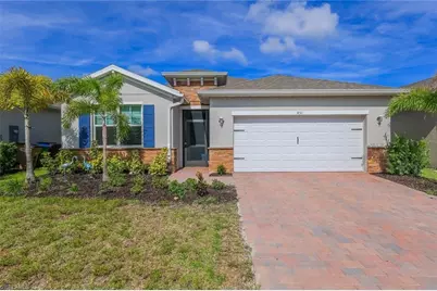 451 Spring Hill Lake Loop, Cape Coral, FL 33993 - Photo 35