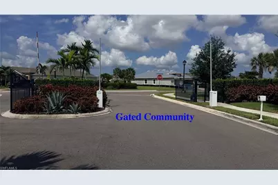 451 Spring Hill Lake Loop, Cape Coral, FL 33993 - Photo 43