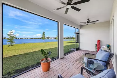 451 Spring Hill Lake Loop, Cape Coral, FL 33993 - Photo 27