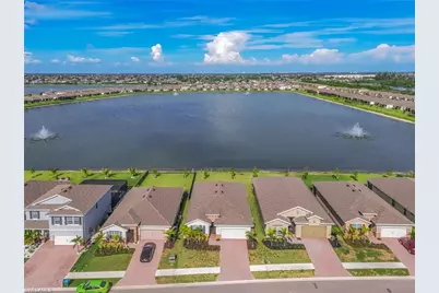 451 Spring Hill Lake Loop, Cape Coral, FL 33993 - Photo 3