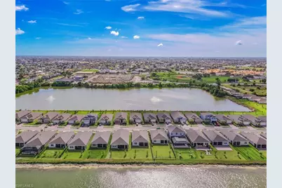 451 Spring Hill Lake Loop, Cape Coral, FL 33993 - Photo 33