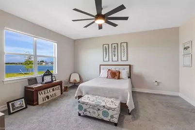 451 Spring Hill Lake Loop, Cape Coral, FL 33993 - Photo 19