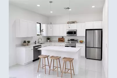 4121 NW 22nd St, Cape Coral, FL 33993 - Photo 1