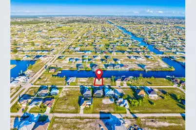 1515 NW 41st Pl, Cape Coral, FL 33993 - Photo 5