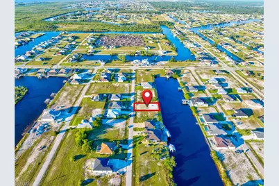 1515 NW 41st Pl, Cape Coral, FL 33993 - Photo 1