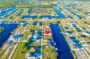 1515 NW 41st Pl, Cape Coral, FL 33993 - Photo 1