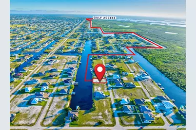 1515 NW 41st Pl, Cape Coral, FL 33993 - Photo 7