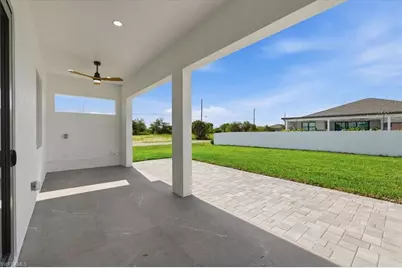 1321 NE 17th Ter, Cape Coral, FL 33909 - Photo 35