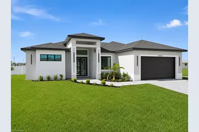 1321 NE 17th Ter, Cape Coral, FL 33909 - Photo 1
