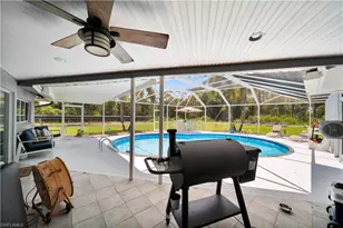 19901 Pine Echo Rd, North Fort Myers, FL 33917 - Photo 25