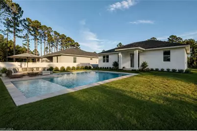 3320 31st St W, Lehigh Acres, FL 33971 - Photo 1