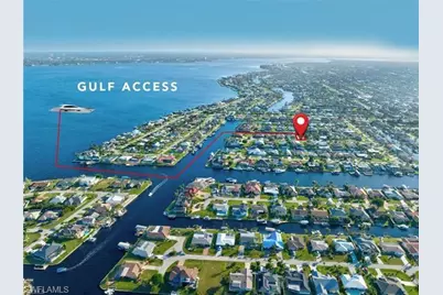 2022 SE 29th St, Cape Coral, FL 33904 - Photo 1
