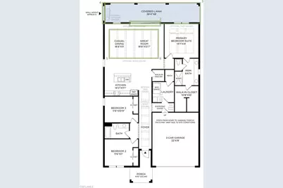 16325 Preservation Blvd, Punta Gorda, FL 33982 - Photo 41