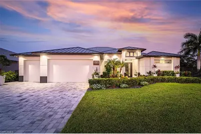 1003 NW 35th Ave, Cape Coral, FL 33993 - Photo 3