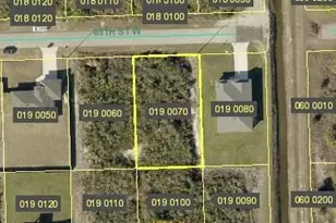 2903 69th St W, Lehigh Acres, FL 33971 - Photo 1