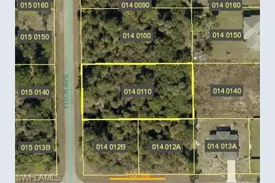 902 Fitch Ave, Lehigh Acres, FL 33972 - Photo 1