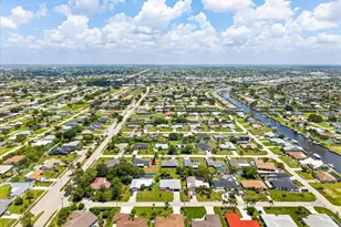 911 SE 16th Terrace, Cape Coral, FL 33990 - Photo 39