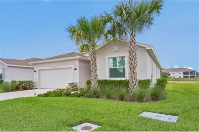 20625 Copperhead Dr, Lehigh Acres, FL 33936 - Photo 3