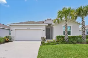 20625 Copperhead Dr, Lehigh Acres, FL 33936 - Photo 1