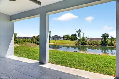 1403 NE 19th Ter, Cape Coral, FL 33909 - Photo 35