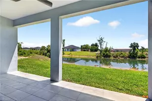 1403 NE 19th Terrace, Cape Coral, FL 33909 - Photo 35