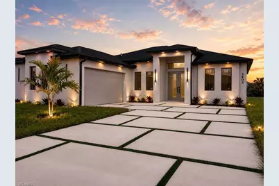 1403 NE 19th Ter, Cape Coral, FL 33909 - Photo 1