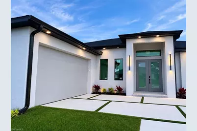 1403 NE 19th Ter, Cape Coral, FL 33909 - Photo 3