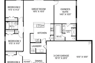 5021 N Dogwood Cir, Labelle, FL 33935 - Photo 5