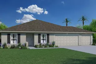 5021 N Dogwood Cir, Labelle, FL 33935 - Photo 1